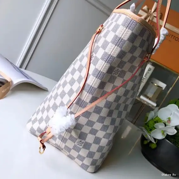 Neverfull GM Louis Vuitton 0703